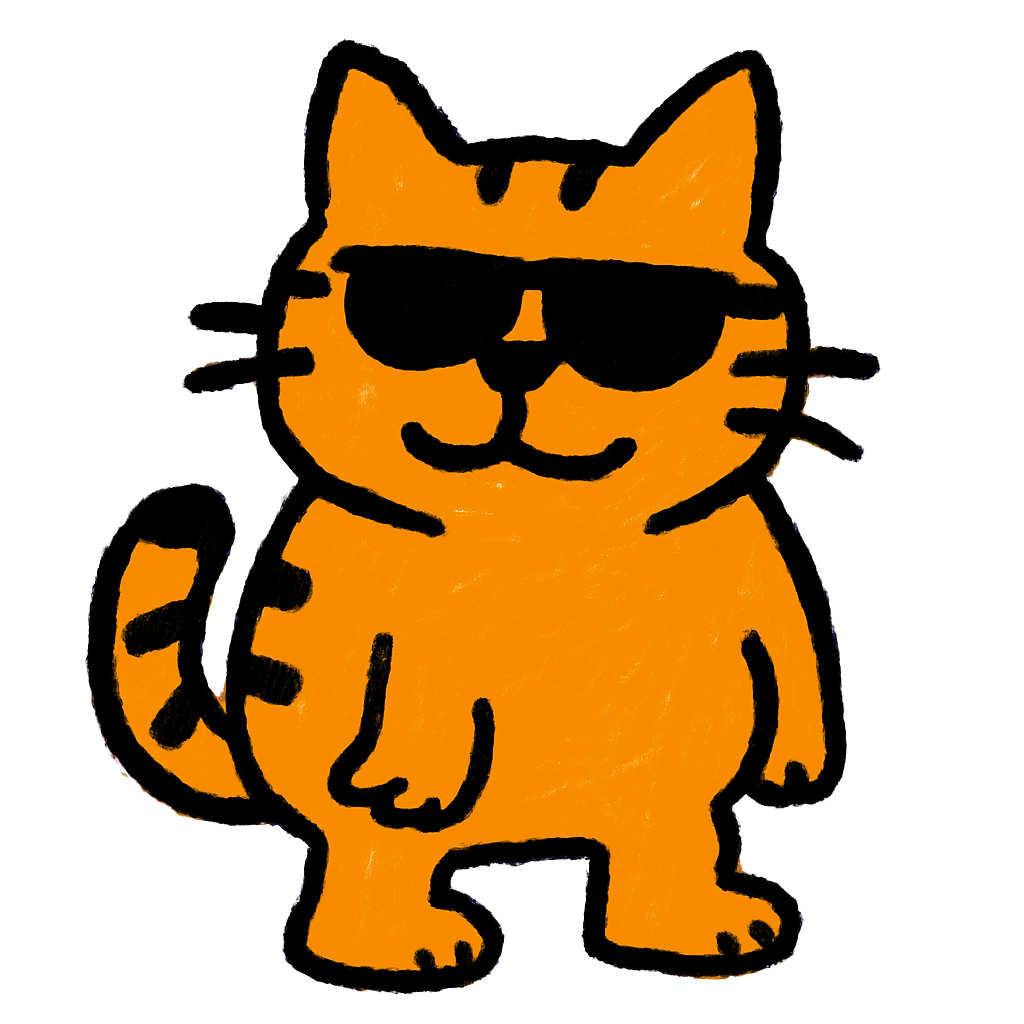 $GARF Logo